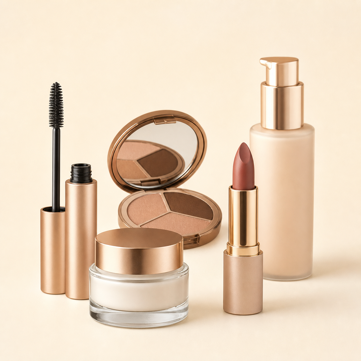 Kosmae | Cosmetics, Beauty & Personal Care product selection