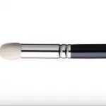 Hakuhodo J214 (B214) Eye Shadow Brush Round