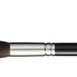 Hakuhodo G5521B Highlight Tapered (Gray Squirrel and Horse)