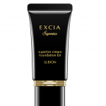 Albion Excia Superior Cream Foundation EX (スーペリアクリームファンデーション EX)