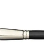 Hakuhodo G6458 Highlight Brush Angled (BkSL)