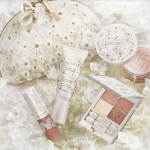 2024 COSME DECORTE White Bliss Collection (Limited Edition) sale on Nov 1