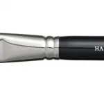 Hakuhodo I520B Foundation Brush　Round & Flat