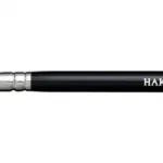 Hakuhodo I523N6B　Lip Brush　Flat