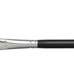 Hakuhodo I539B　Concealer Brush Round &  Flat