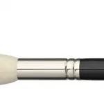 Hakuhodo J9007 Highlight Brush (Pointed)  Hair Type: Goat