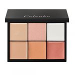 Celvoke Seamless Face palette (Aug 18)