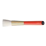 Hakuhodo S4001 Duo Fibre Powder Brush C (Hair:Goat & Synthetic fiber)