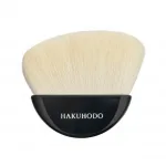 Hakuhodo FAN BRUSH ANGLED [HB1264](Goat)  扇筆　斜め