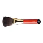 Hakuhodo S102 Finishing Brush Round Flat (Hair:Blue squirrel)