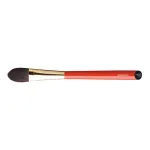 Hakuhodo S116 Highlighter Brush Round & Flat (Hair:Blue squirrel)