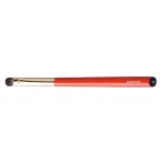 Hakuhodo S138 Eye Shadow Brush Round &Flat (Hair:Tamage(cat))