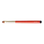 Hakuhodo S139 Eye Shadow Brush Round & Flat (Hair:Weasel )