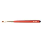 Hakuhodo S143 Eye Shadow Brush Round & Flat (Hair:Weasel)