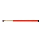 Hakuhodo S144 Eye Shadow Brush Round & Flat (Hair:Tamage(cat))