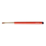 Hakuhodo S148 Eye Shadow Brush Round & Flat ( Hair:Weasel)