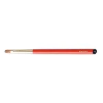 Hakuhodo S175 Lip Brush Round & Flat (Hair:Kolinsky)