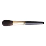 Hakuhodo S105Bk Powder Brush Round (Hair:Blue squirrel)