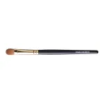 Hakuhodo S132BK Eye Shadow Brush Round & Flat ( Hair:Weasel )