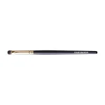 Hakuhodo S144Bk Eye Shadow Brush Round & Flat (Hair:Tamage(cat))