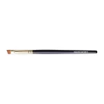 Hakuhodo S160Bk Eyebrow Brush Angled (Hair:Weasel)