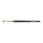 Hakuhodo S161Bk Eyebrow Brush Angled (Hair:Weasel)