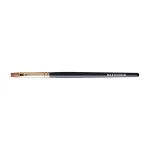 Hakuhodo S170Bk Lip Brush Flat (Hair:Kolinsky)