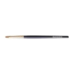 Hakuhodo S177Bk Lip Brush Flat (Hair:Kolinsky)