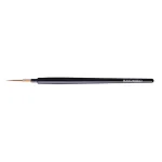 Hakuhodo G534 Eyeliner Brush Menso Round (only one size in L)