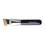 Hakuhodo G535 Eyebrow Brush Angled