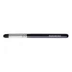 Hakuhodo G5528N Eye Shadow Brush Roundb( Blue squirrel & Synthetic fiber)