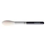 Hakuhodo G5537 Eye Shadow (Highlighter) Brush Tapered (Hair:Goat) BkSL