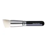 Hakuhodo G5555 Powder & Liquid Foundation Rd& Agld 2mm (BkSL)