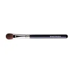 Hakuhodo J127H Eye Shadow Brush Round & Flat