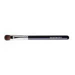 Hakuhodo J004H Eye Shadow Brush Round & Flat