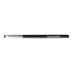 Hakuhodo J521 (J521H) Eyeliner Brush Flat (horse) BkSL