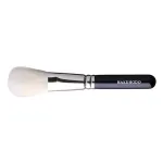 Hakuhodo J544 Powder & Liquid Round Flat (  Hair: Goat&Synthetic fiber)