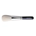 Hakuhodo J0302 Powder Brush Round & Flat