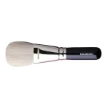 Hakuhodo J5541 Powder Brush Round &  Flat