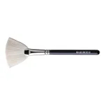 Hakuhodo J4004 Fan Brush (Hair:Goat)