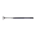 Hakuhodo J4006 Duo Fibre Fan Lash Brush  (Basics/Selections)