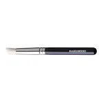 Hakuhodo J125R Duo Fibre Eye Shadow Round & Angled   Hair:Goat & Synthetic fiber