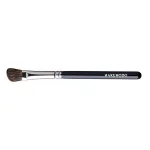 Hakuhodo B232 (G232) Eye Shadow Brush Angled (BkSL)