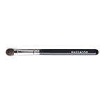 Hakuhodo G5507  Eye Shadow Brush Round & Flat (horse)