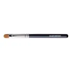 Hakuhodo G242 Eye Shadow Brush Round & Flat (Hair:Weasel & Synthetic fiber)