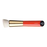 Hakuhodo S5557 Powder & Liquid Foundation Brush Rd&Agld 2mm