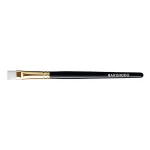 Hakuhodo S180Bk Eye Shadow Brush Flat (Hair:Synthetic fiber)