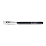 Hakuhodo J180 Eyeshadow Brush flat