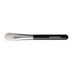 Hakuhodo J021GS Eye Shadow Brush Round & Flat