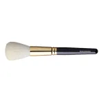 Hakuhodo S104Bk Powder Brush Round (Hair:Goat)